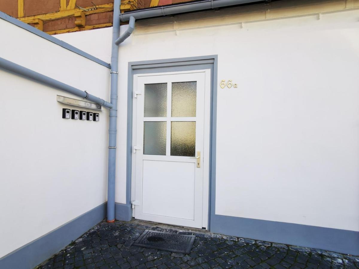 Musashi Apartment 2 Weimar  Exterior foto