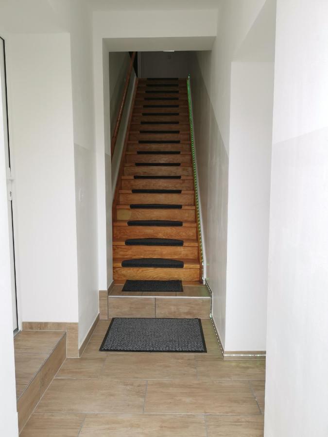 Musashi Apartment 2 Weimar  Exterior foto
