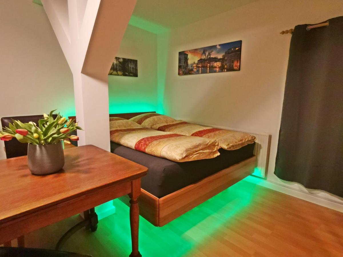 Musashi Apartment 2 Weimar  Exterior foto